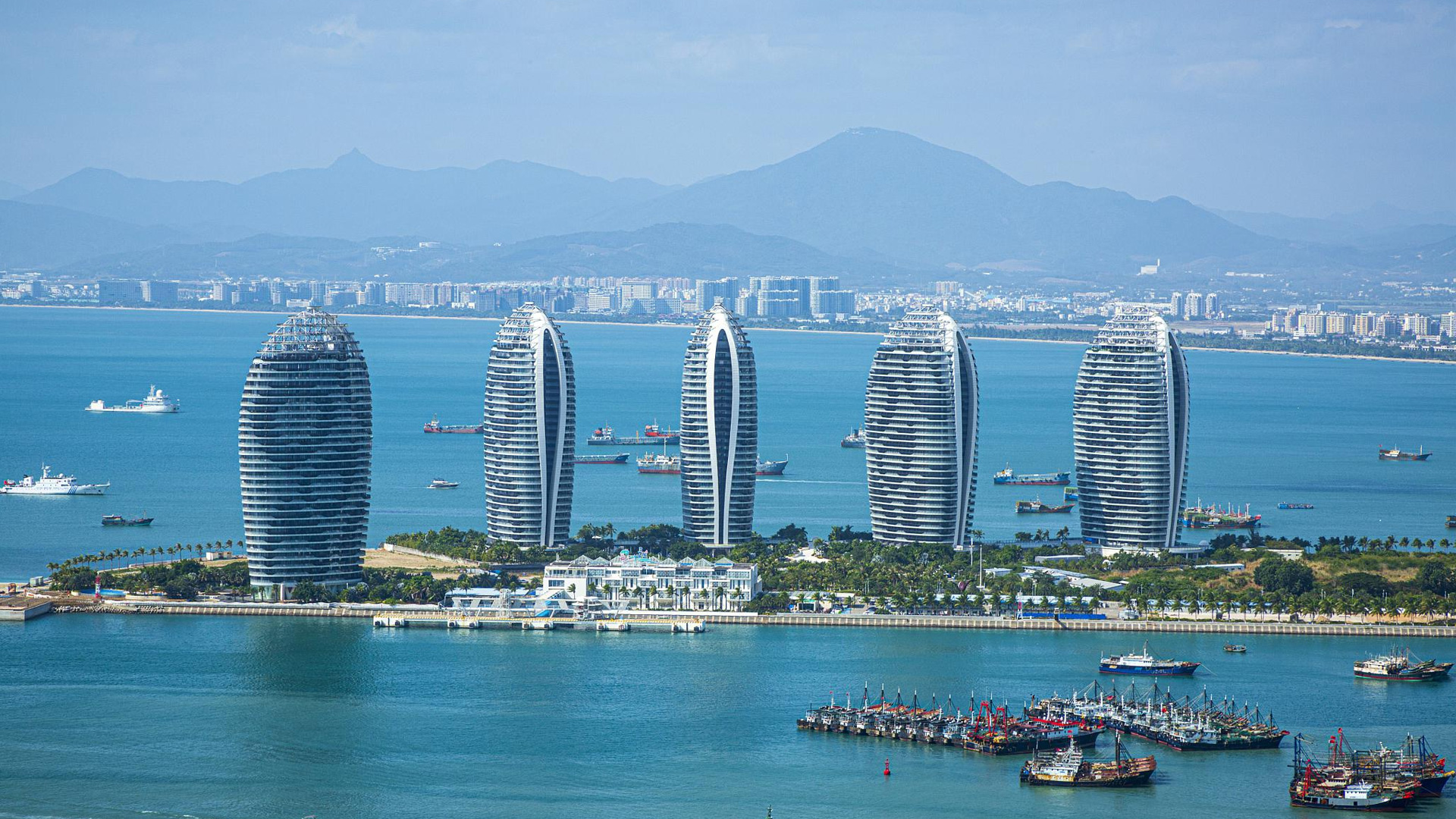 鼎亞消防七氟丙烷滅火系統(tǒng)守護(hù)海南一汽海馬汽車制造安全新聞圖片